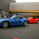 Illustration for article titled 2009 Nissan 370Z Revealed Live With Details